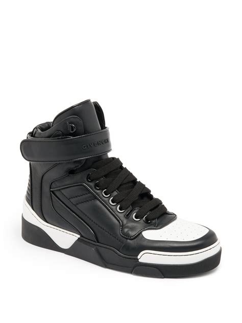 givenchy tyson all black|Buy Givenchy Tyson Shoes: New Releases & Iconic Styles .